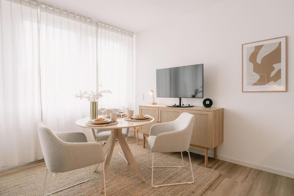 5 Min Central Apartment - Opera Bayreuth Kültér fotó