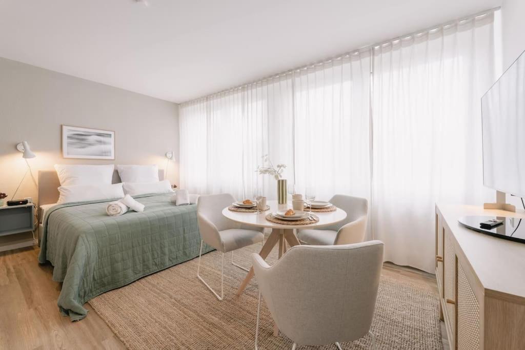 5 Min Central Apartment - Opera Bayreuth Kültér fotó