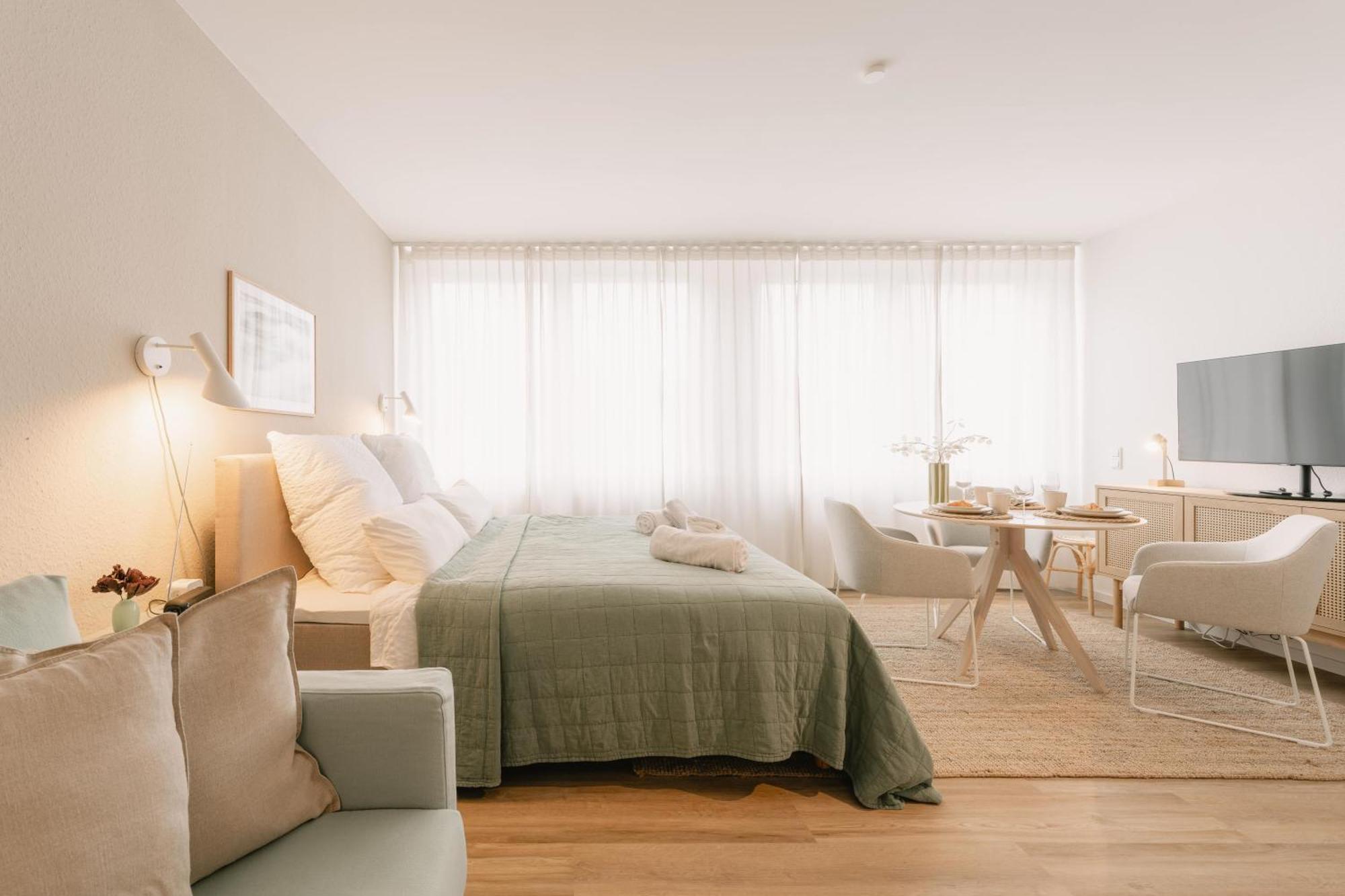 5 Min Central Apartment - Opera Bayreuth Kültér fotó