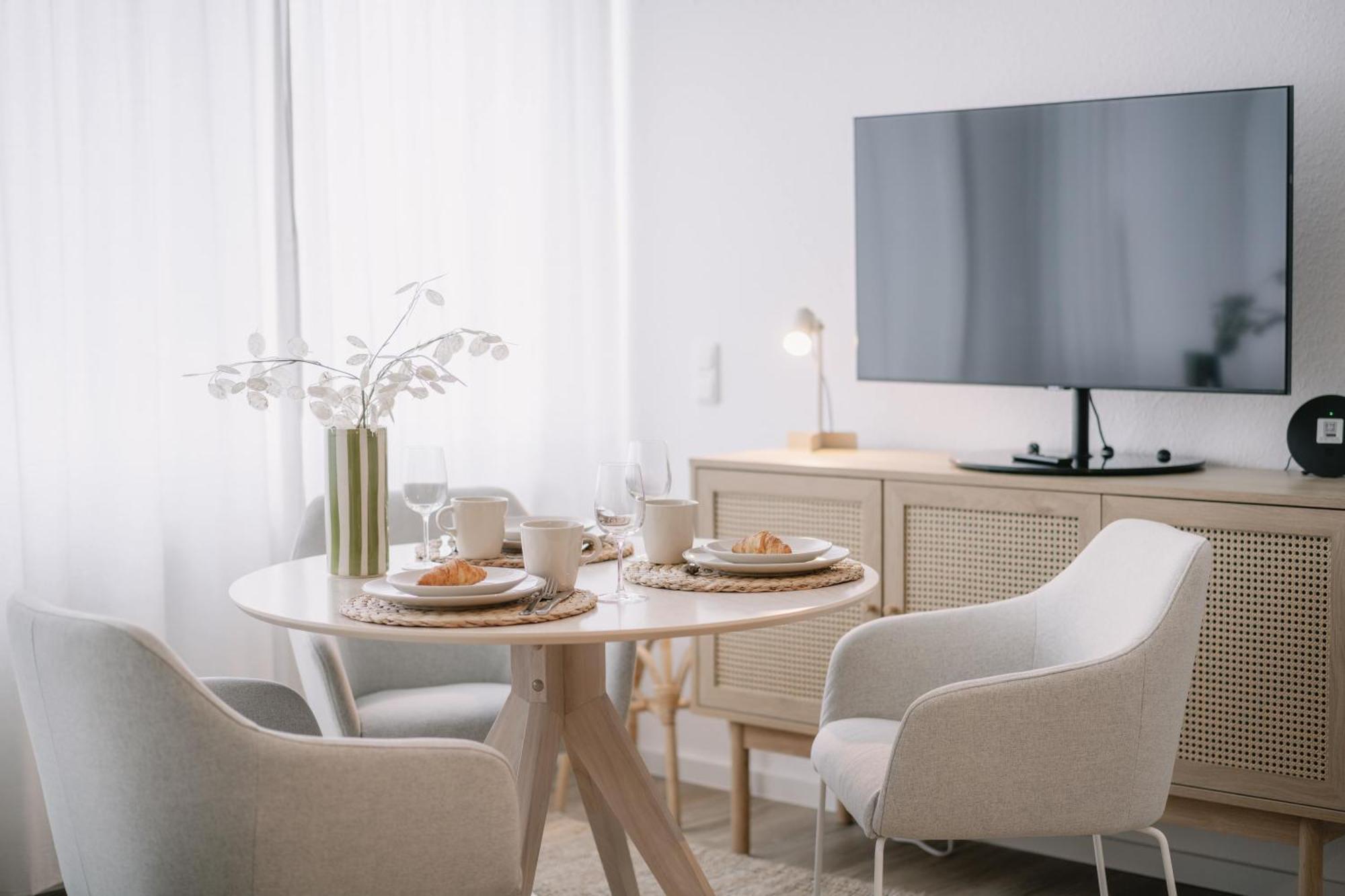 5 Min Central Apartment - Opera Bayreuth Kültér fotó