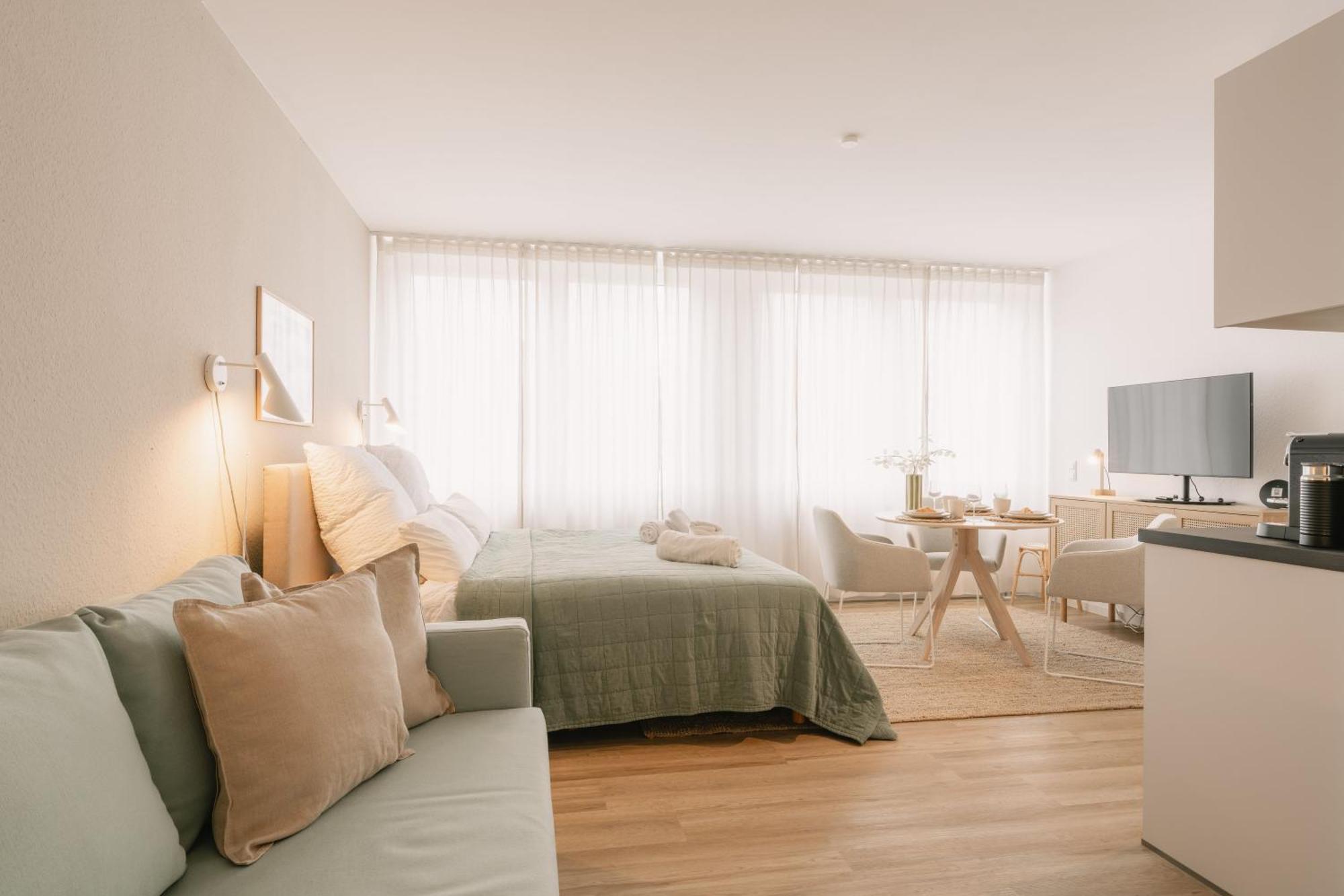 5 Min Central Apartment - Opera Bayreuth Kültér fotó