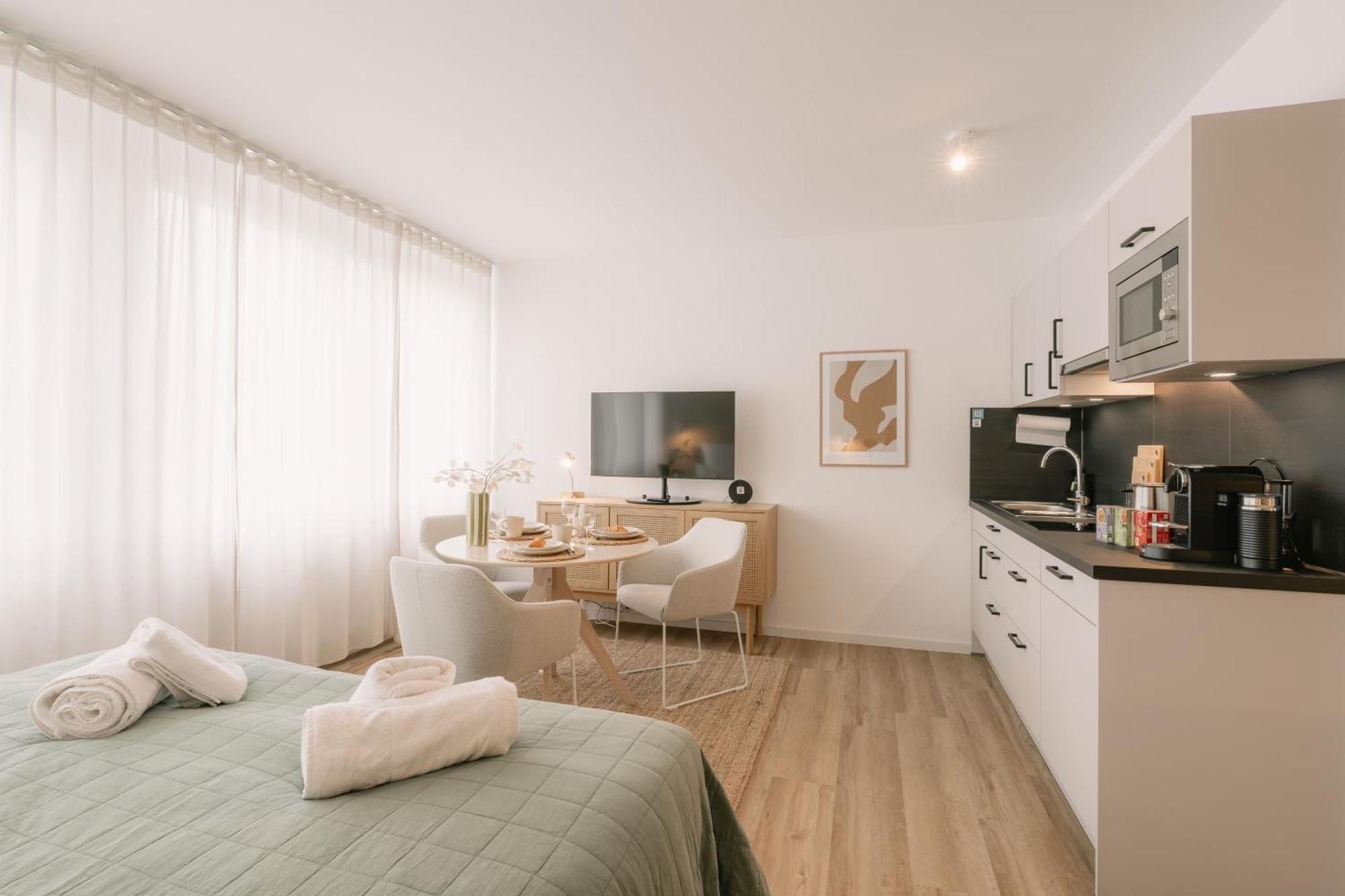 5 Min Central Apartment - Opera Bayreuth Kültér fotó