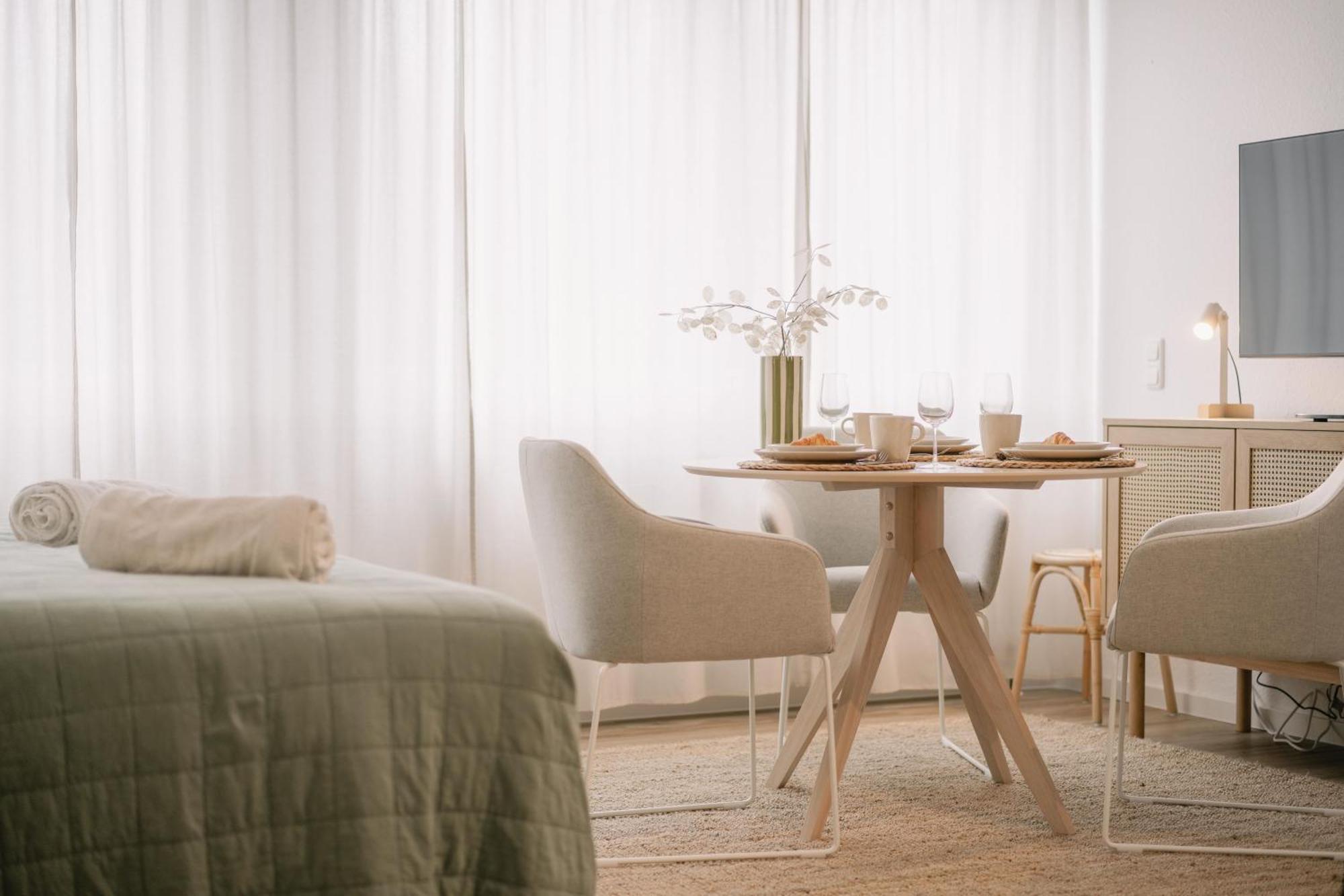 5 Min Central Apartment - Opera Bayreuth Kültér fotó