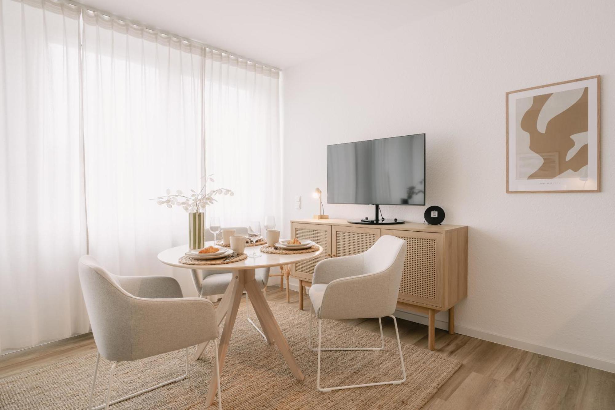 5 Min Central Apartment - Opera Bayreuth Kültér fotó